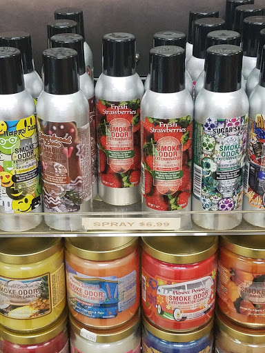 Tobacco Shop «GM Tobacco & Vapor Store», reviews and photos, 2344 SE Green Oaks Blvd #134, Arlington, TX 76018, USA