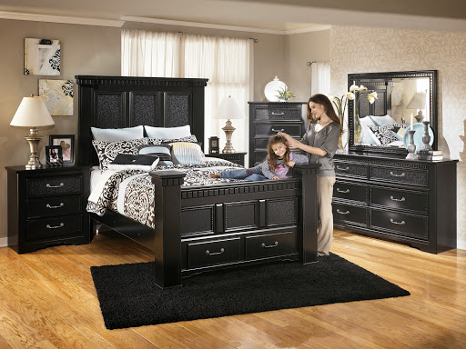 Furniture Store «La Furniture Center», reviews and photos, 8201 Van Nuys Blvd, Panorama City, CA 91402, USA