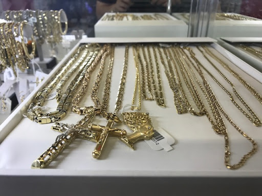 Pawn Shop «Motor City Pawn Brokers», reviews and photos, 15440 East 8 Mile Road, Detroit, MI 48205, USA