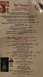 Photo n°5 de Le Tipaza à Paris ()