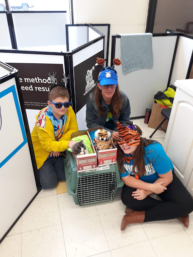 Pet Supply Store «Petco Animal Supplies», reviews and photos, 3380 124th Ave NW, Coon Rapids, MN 55433, USA