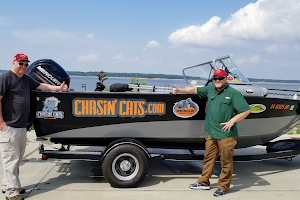 Chasin' Cats LLC- Iowa fishing charter image