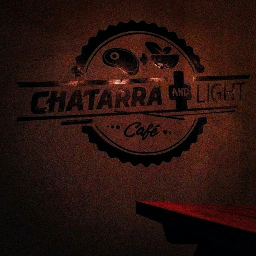 Chatarra & Light Café