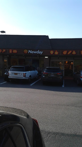 Supermarket «Newday», reviews and photos, 320 Saddle River Rd, Airmont, NY 10952, USA