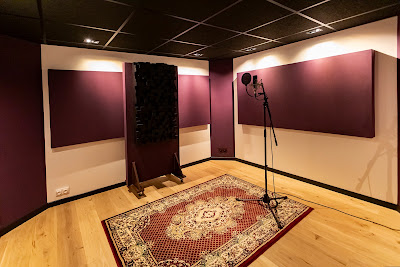 Studio Vial à Lamorlaye