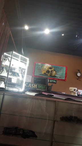 Explore nipple tattoo ideas, creative tattoo ideas in Chattanooga, available at Inked Expressions North Tattoos