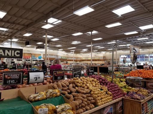 Health Food Store «Sprouts Farmers Market», reviews and photos, 111 E El Camino Real, Sunnyvale, CA 94087, USA