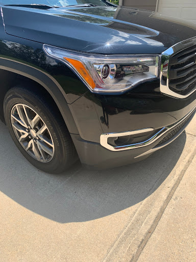 Auto Repair Shop «Shields Collision & Auto Repair», reviews and photos, 2944 Rosebud Rd, Loganville, GA 30052, USA