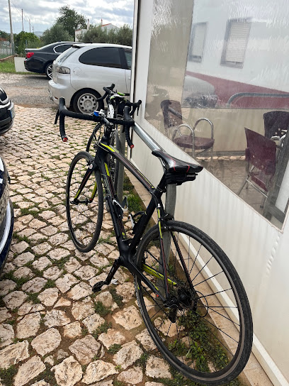 Algarve Bike Holidays