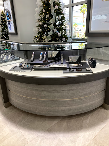 Jewelry Store «David Scott Fine Jewelry», reviews and photos, 1146 Harrison Ave, Panama City, FL 32401, USA