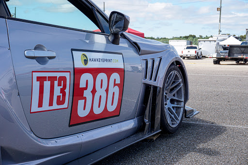 Commercial Printer «Hawkeye Printing & Graphics Inc.», reviews and photos, 2474 Manana Dr #109, Dallas, TX 75220, USA