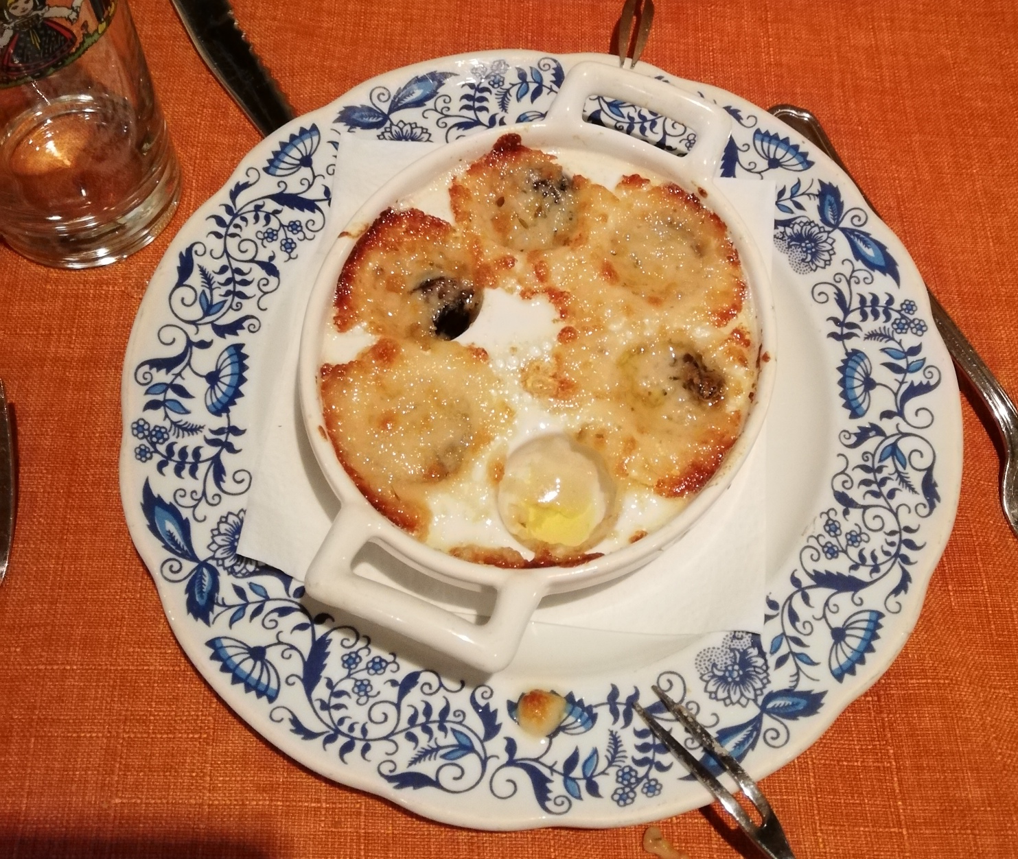 Photo n° 2 de l'avis de Riccardo. fait le 17/11/2018 à 21:41
