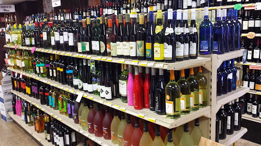 Liquor Store «333 East Main Street Wines & Liquor», reviews and photos, 333 E Main St, Patchogue, NY 11772, USA