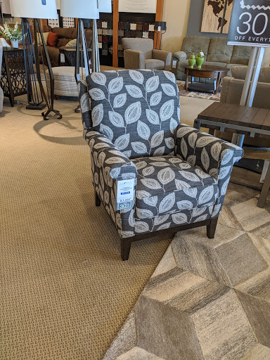 Furniture Store «La-Z-Boy Furniture Galleries», reviews and photos, 233 Buckland Hills Dr, Manchester, CT 06040, USA