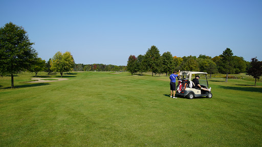 Public Golf Course «Parkview Fairways Golf Course», reviews and photos, 7100 Boughton Rd, Victor, NY 14564, USA