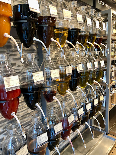 Gift Shop «Oil & Vinegar», reviews and photos, 220 N Main St #203, Greenville, SC 29601, USA