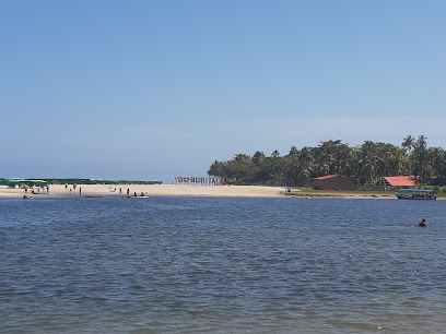 Playa Buritaca