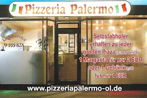 Pizzeria Palermo image