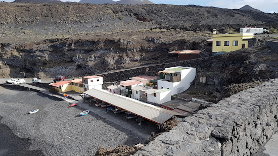 Faro de Fuencaliente