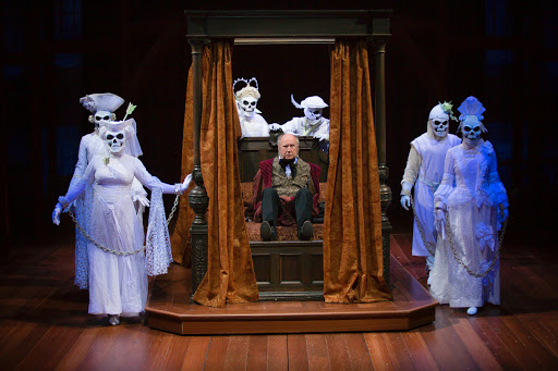 Performing Arts Theater «Hartford Stage», reviews and photos, 50 Church St, Hartford, CT 06103, USA