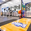 Crunch Fitness - San Marcos