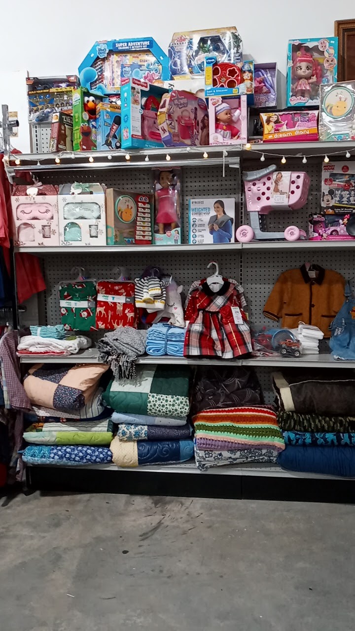 Thrift Store