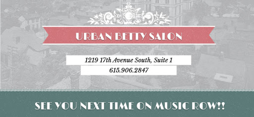 Urban Betty Salon