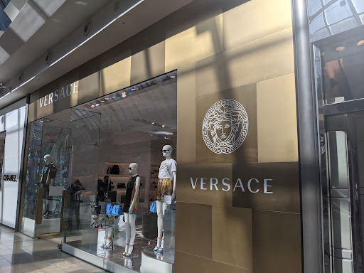 Clothing Store «VERSACE», reviews and photos, 4200 Conroy Rd K284, Orlando, FL 32839, USA