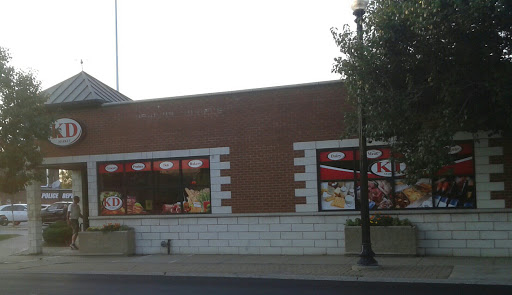 Grocery Store «KD Market», reviews and photos, 9500 Irving Park Rd, Schiller Park, IL 60176, USA