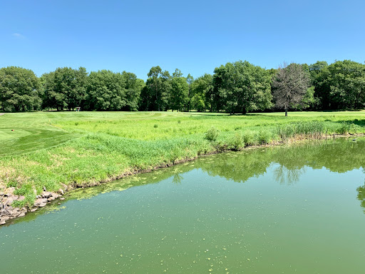 Golf Course «Chomonix Golf Course», reviews and photos, 700 Aqua Ln, Lino Lakes, MN 55014, USA