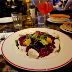 Photo n°1 de l'avis de _ddeeaa_. fait le 07/01/2024 à 18:58 sur le  EAT Grill & Bar Braunschweig à Braunschweig