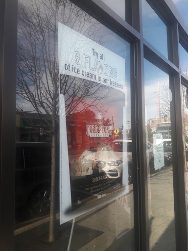 Ice Cream Shop «Cold Stone Creamery», reviews and photos, 234 Closter Dock Rd, Closter, NJ 07624, USA