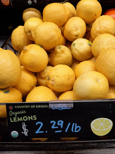 Natural Foods Store «Natural Grocers», reviews and photos, 407 NW Burnside Rd, Gresham, OR 97030, USA