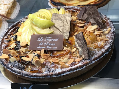 Le Fournil de Socoa à Ciboure