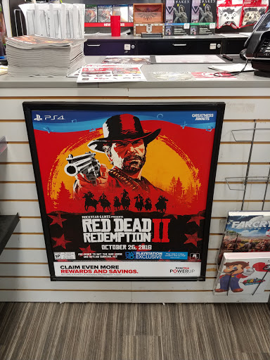 Video Game Store «GameStop», reviews and photos, 1633 Miller Park Way, West Milwaukee, WI 53214, USA