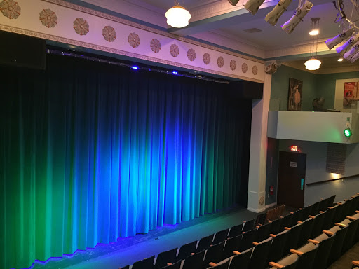 Performing Arts Theater «Riverbank Theatre», reviews and photos, 358 S Water St, Marine City, MI 48039, USA