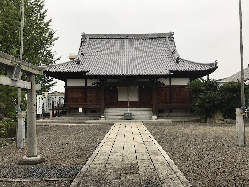 妙昌寺