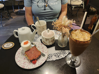 Dame Cakes à Rouen