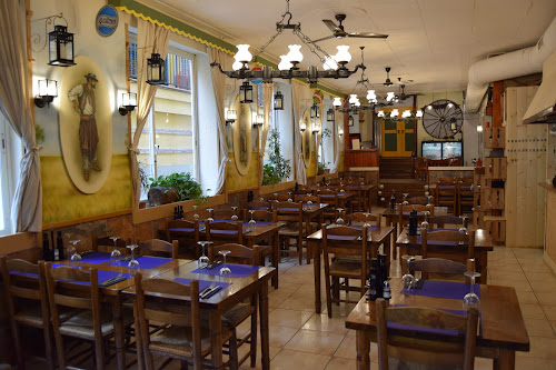restaurantes Restaurant El Gaucho Lloret de Mar