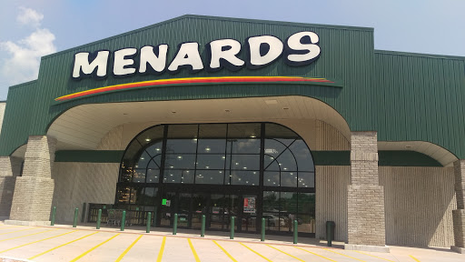 Home Improvement Store «Menards», reviews and photos, 14161 Manchester Rd, Ballwin, MO 63011, USA