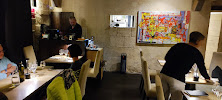 Atmosphère du Restaurant français MITCH à Aix-en-Provence - n°5