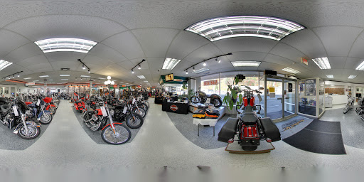 Harley-Davidson Dealer «Southern Tier Harley-Davidson», reviews and photos, 1152 Upper Front St, Binghamton, NY 13905, USA