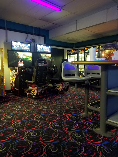 Bowling Alley «Funtime Bowl Atlanta», reviews and photos, 3285 Buford Hwy NE, Atlanta, GA 30329, USA