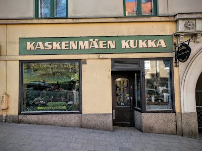 florist