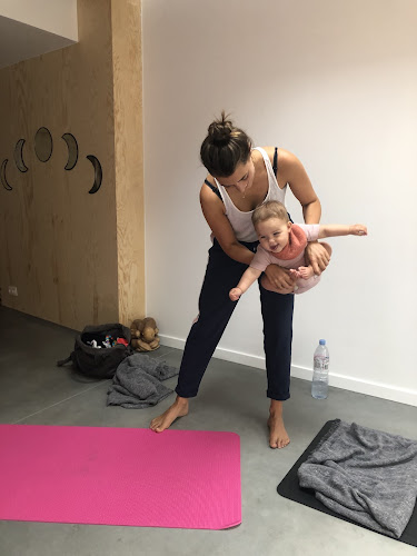 Beoordelingen van StudioMoonBirth Doula in Brugge - Yoga studio