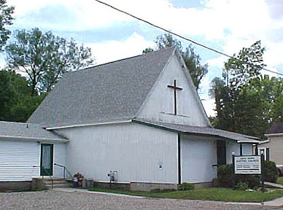Church New Hope Baptist