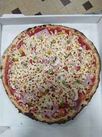 Photos du propriétaire du Pizzas à emporter Pizza Au petit mitron à Essert - n°2