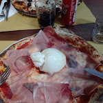 Photo n°1 de l'avis de Nicolas.a fait le 10/01/2019 à 02:10 sur le  Pizzeria Pulcinella 2 à Prato