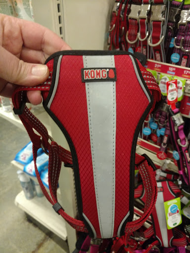 Pet Supply Store «PetSmart», reviews and photos, 315 Gellert Blvd, Daly City, CA 94015, USA