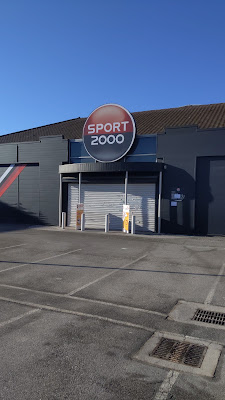 Sport 2000 Ségny à Ségny